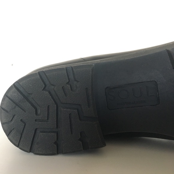 SOUL Naturalizer NEW sock boots - Picture 5 of 7